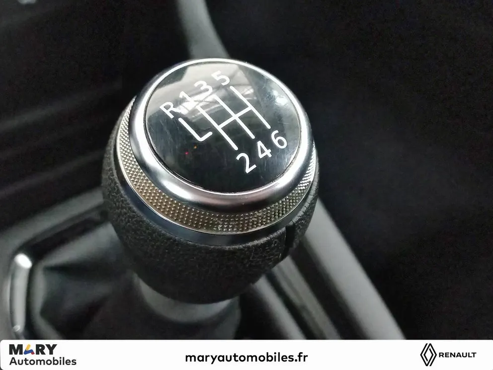 Véhicule occasion 195534 - renault CLIO - Photo 12