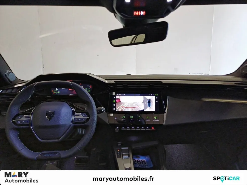 Véhicule occasion 209545 - peugeot 308 - Photo 8