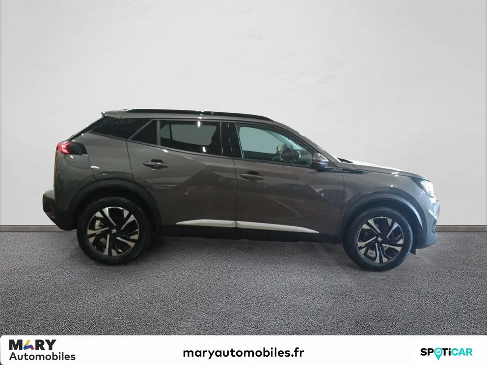 Véhicule occasion 1234018 - peugeot 2008 - Photo 4