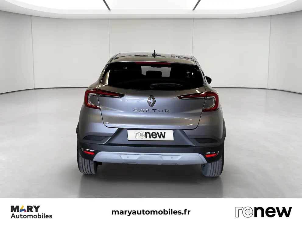 Véhicule occasion 1239267 - renault CAPTUR - Photo 4