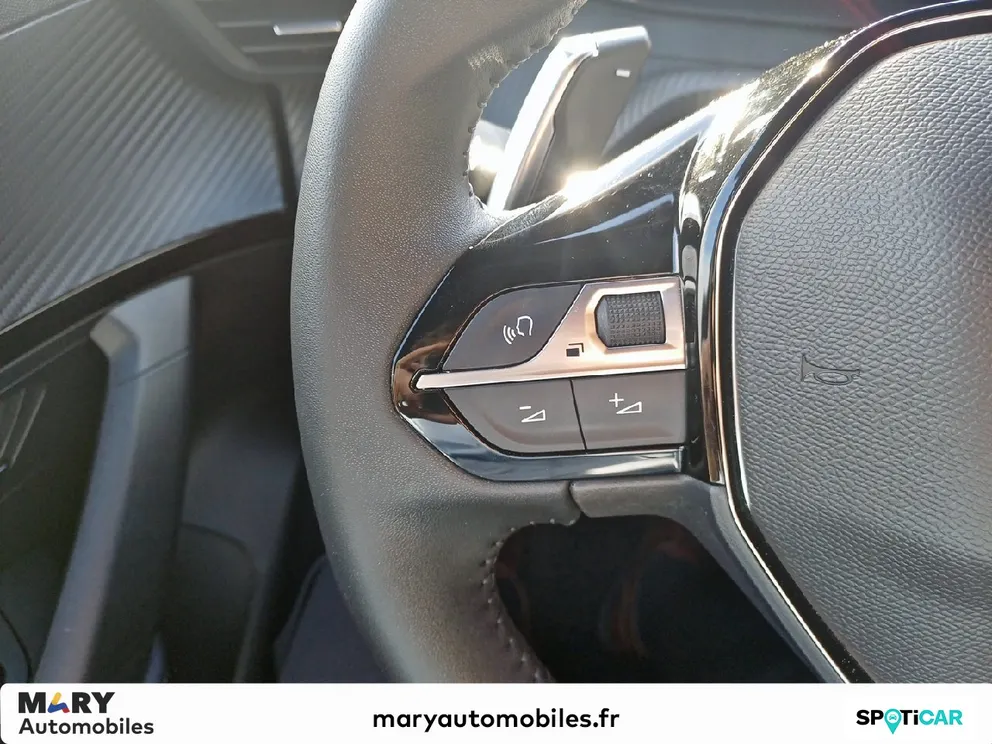 Véhicule occasion 1237354 - peugeot 2008 - Photo 10