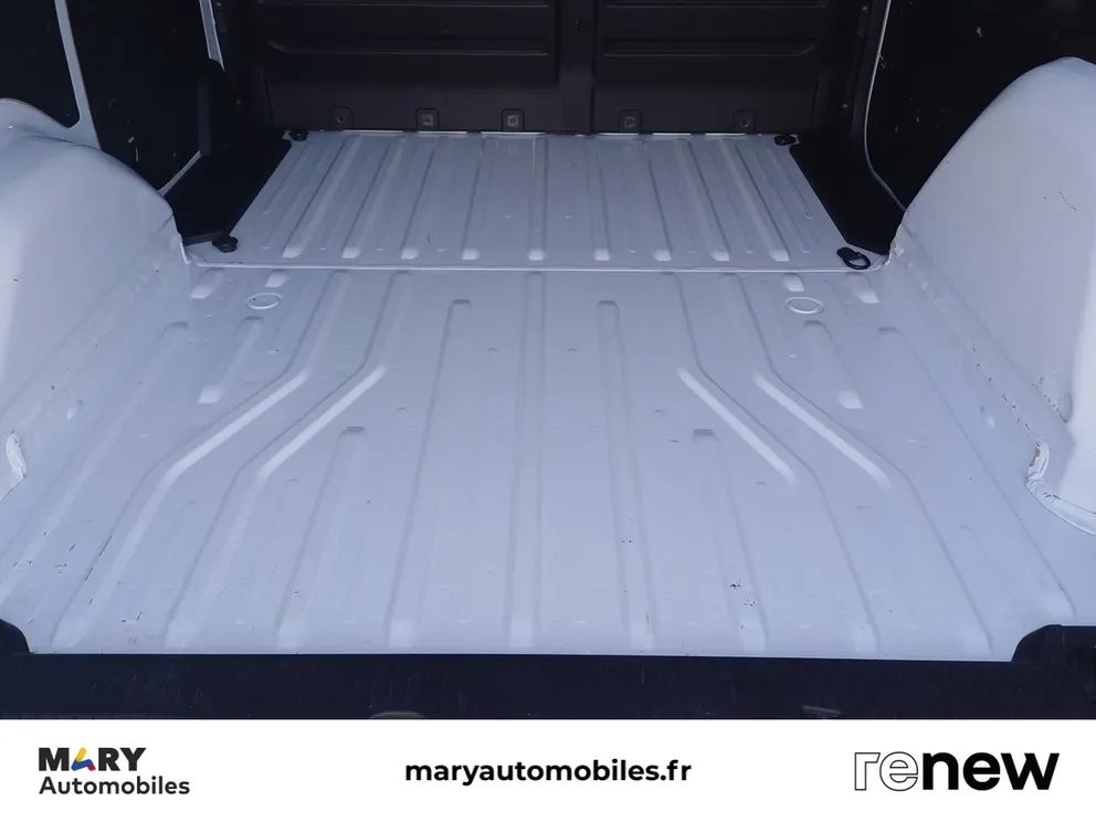 Véhicule occasion 1234097 - renault KANGOO - Photo 18