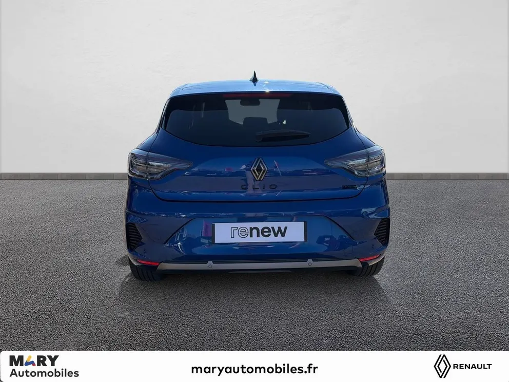 Véhicule occasion 218701 - renault CLIO - Photo 5