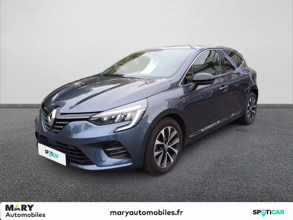 Véhicule occasion 196959 - renault CLIO - Photo 1