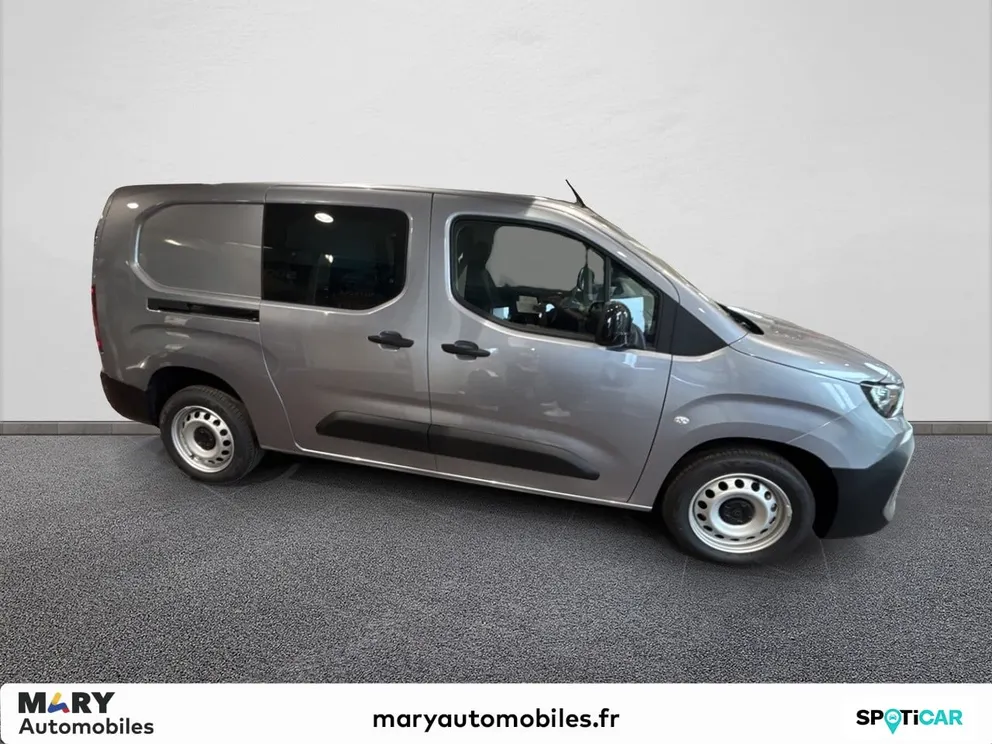 Véhicule occasion 1238666 - peugeot PARTNER - Photo 4