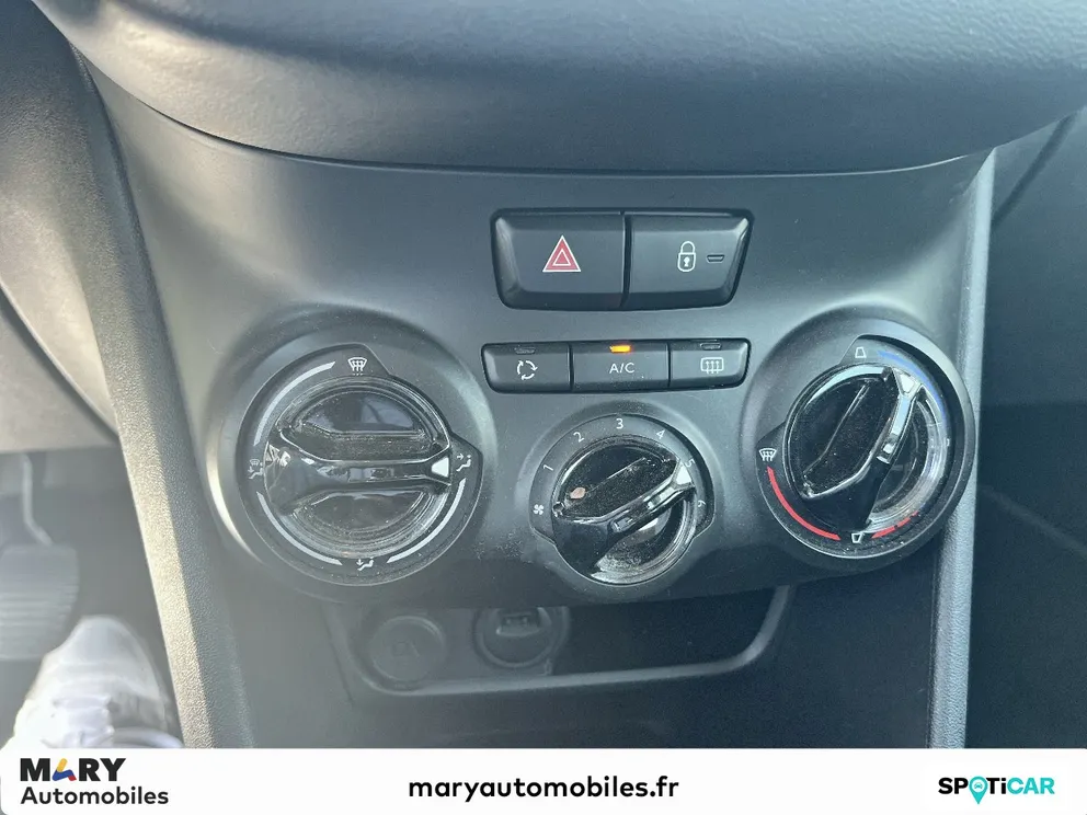 Véhicule occasion 1232256 - peugeot 208 - Photo 10
