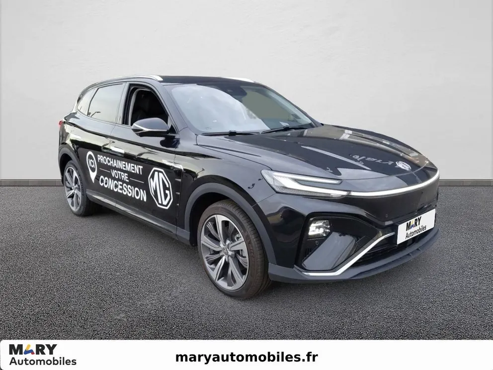 Véhicule occasion 206070 - mg MARVEL R - Photo 3