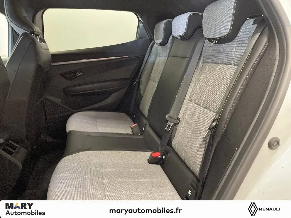 Véhicule occasion 213612 - renault MEGANE - Photo 10