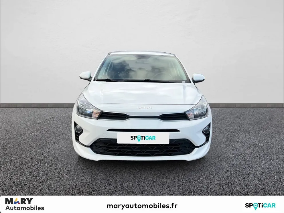 Véhicule occasion 189422 - kia RIO - Photo 2