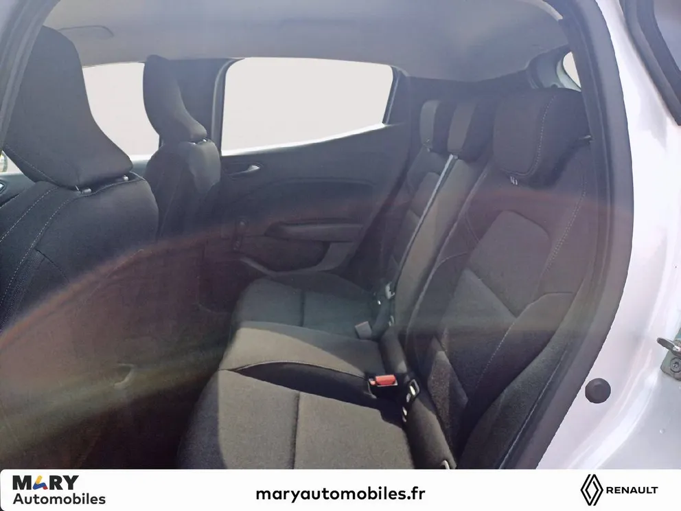 Véhicule occasion 185288 - renault CLIO - Photo 10