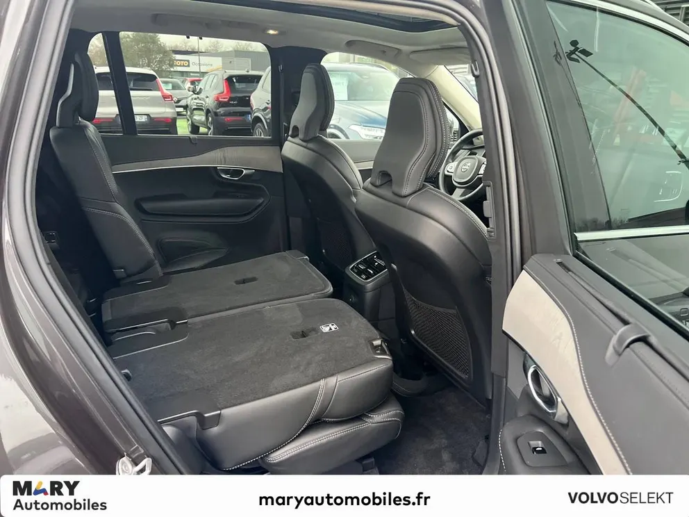 Véhicule occasion 212368 - volvo XC90 - Photo 6