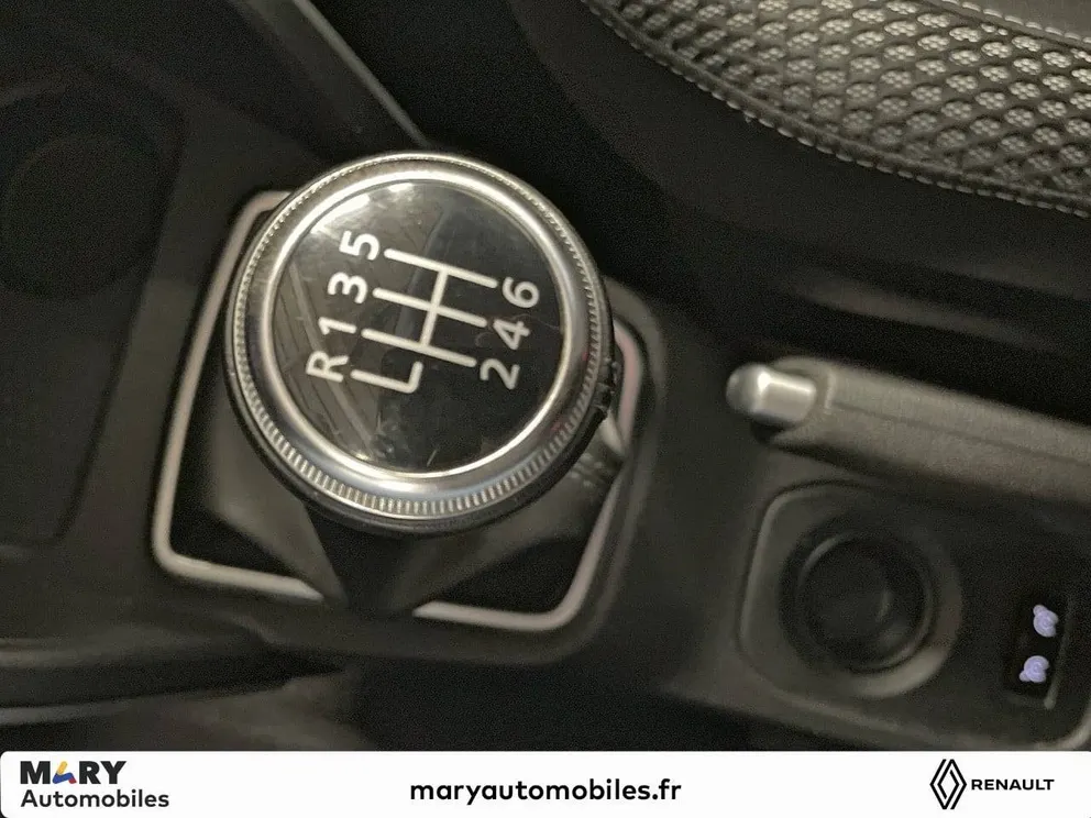 Véhicule occasion 231728 - dacia DUSTER - Photo 13