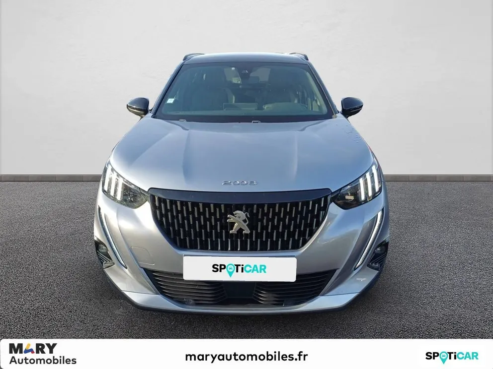 Véhicule occasion 220368 - peugeot 2008 - Photo 2