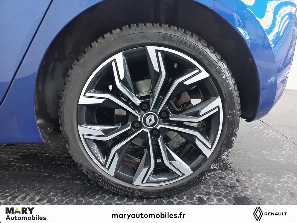 Véhicule occasion 224032 - renault CLIO - Photo 11