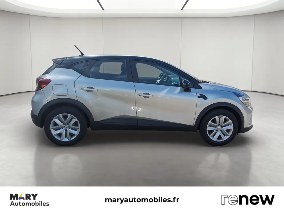 Véhicule occasion 1238958 - renault CAPTUR - Photo 6
