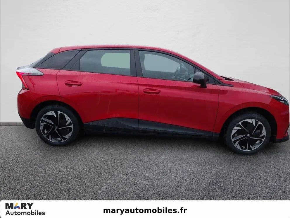 Véhicule occasion 221635 - mg MG4 - Photo 4