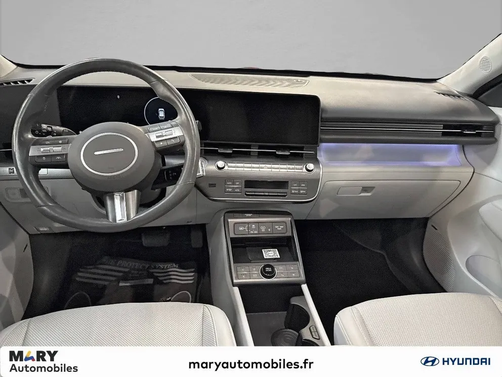Véhicule occasion 216507 - hyundai KONA - Photo 8
