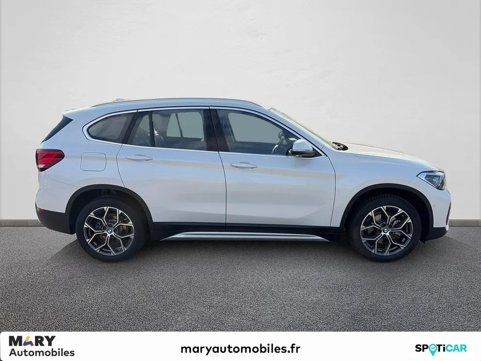 Véhicule occasion 1234786 - bmw X1 - Photo 4