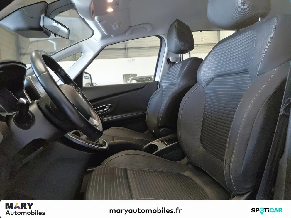 Véhicule occasion 236733 - renault SCENIC - Photo 13