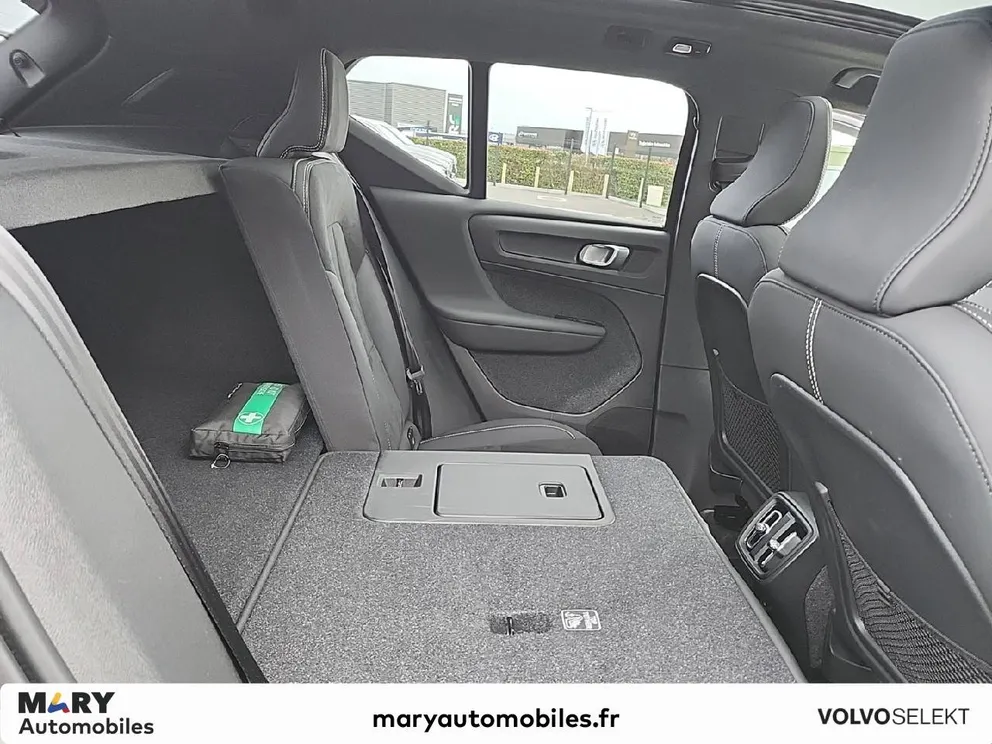 Véhicule occasion 213984 - volvo XC40 - Photo 6