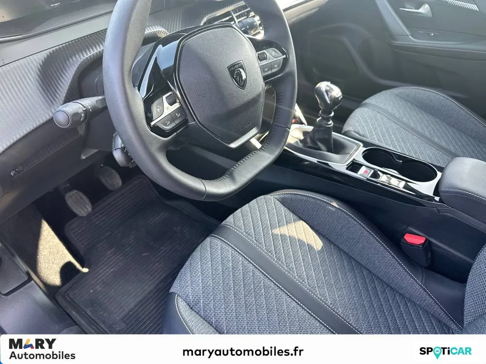 Véhicule occasion 226195 - peugeot 2008 - Photo 13