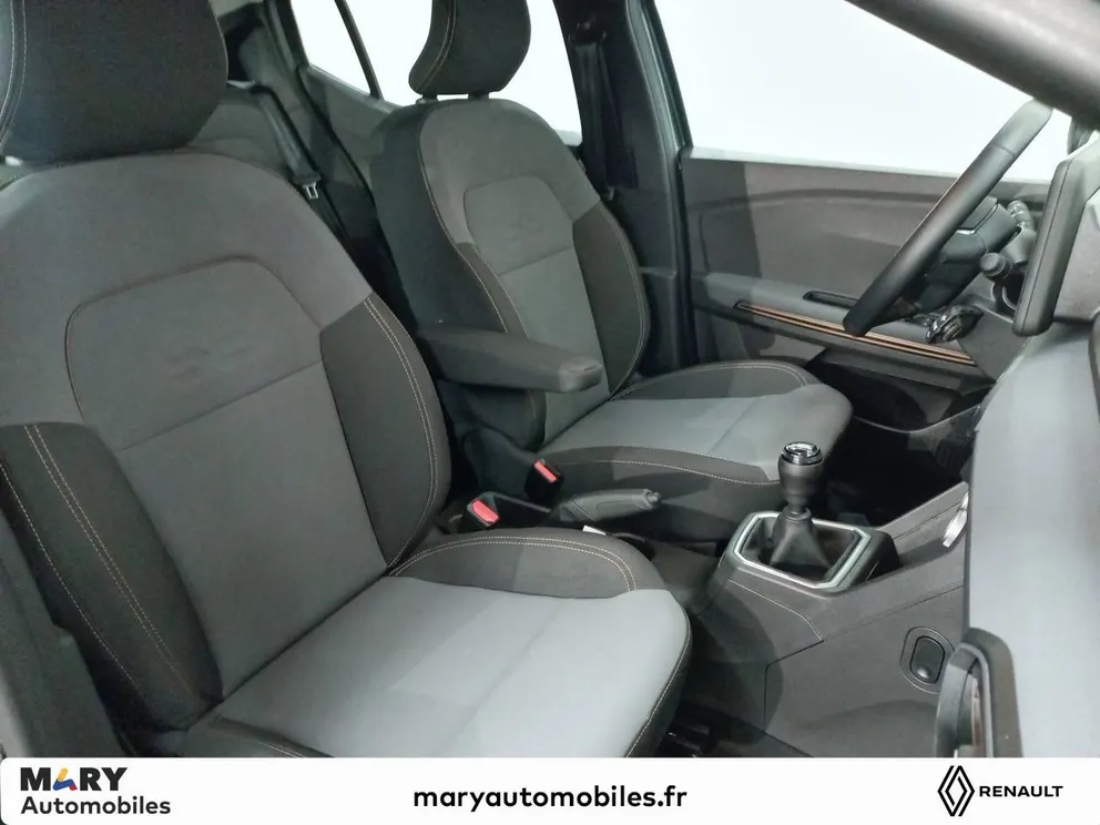 Véhicule occasion 223491 - dacia SANDERO - Photo 13