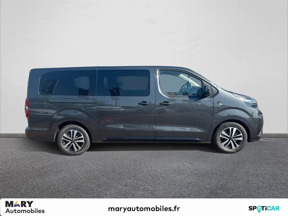 Véhicule occasion 1232275 - peugeot TRAVELLER - Photo 4
