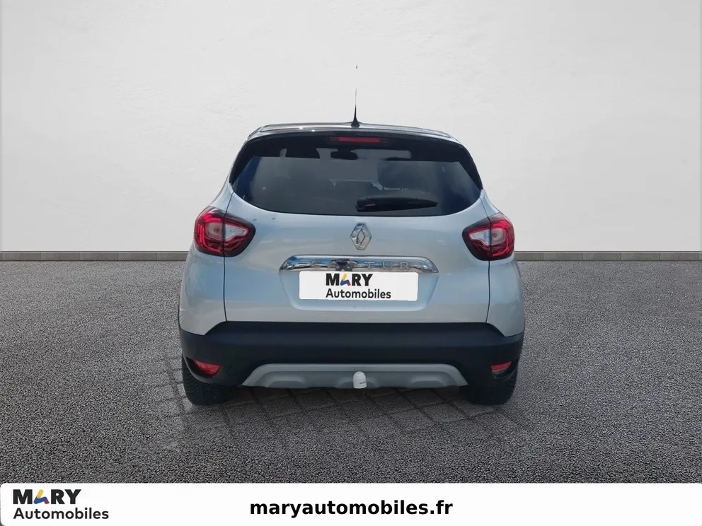 Véhicule occasion 1232804 - renault CAPTUR - Photo 3