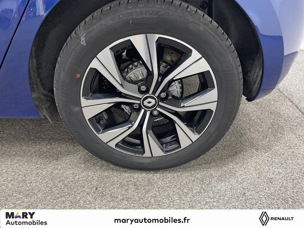 Véhicule occasion 209412 - renault CLIO - Photo 11
