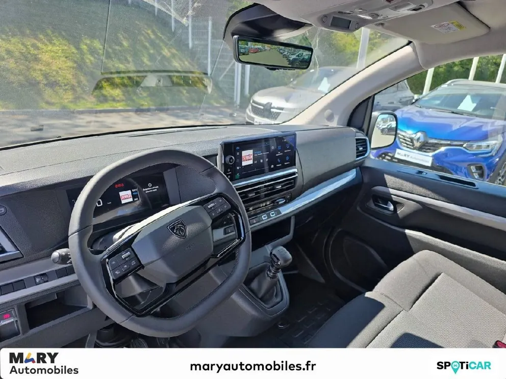 Véhicule occasion 224930 - peugeot EXPERT - Photo 8