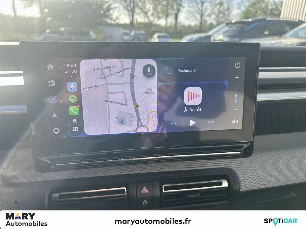 Véhicule occasion 226028 - Citroën C3 - Photo 13