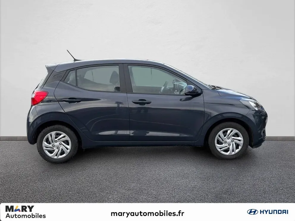 Véhicule occasion 221292 - hyundai i10 - Photo 4