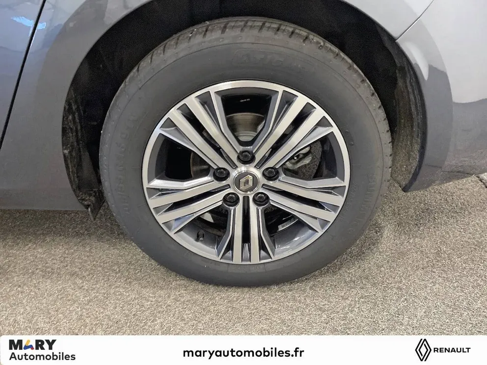 Véhicule occasion 220371 - renault MEGANE - Photo 11
