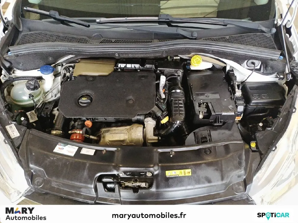 Véhicule occasion 213555 - peugeot 208 - Photo 12