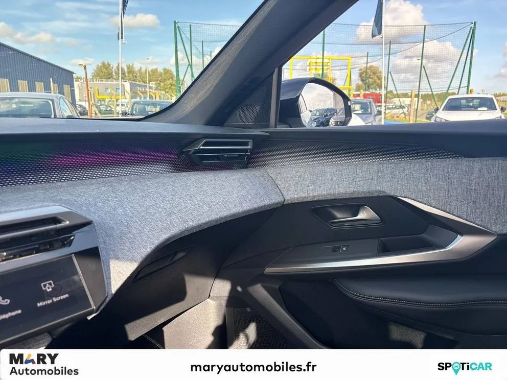 Véhicule occasion 191161 - peugeot 5008 - Photo 14