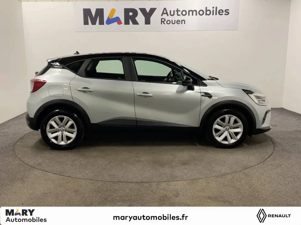 Véhicule occasion 208877 - renault CAPTUR - Photo 4