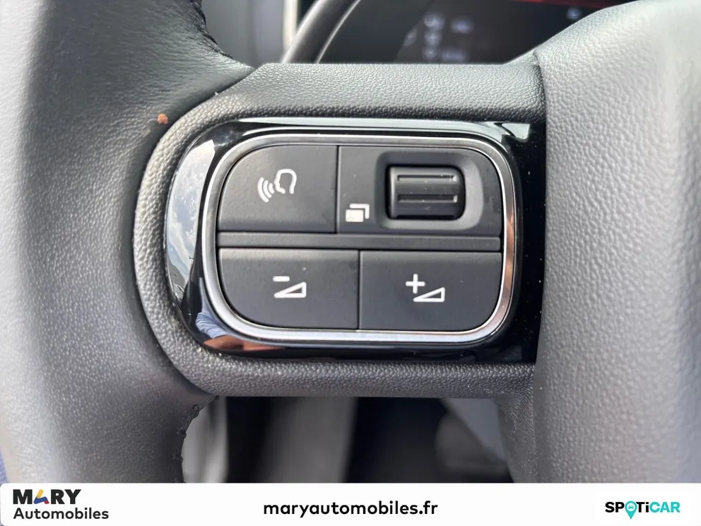 Véhicule occasion 1227407 - Citroën C5 AIRCROSS - Photo 16