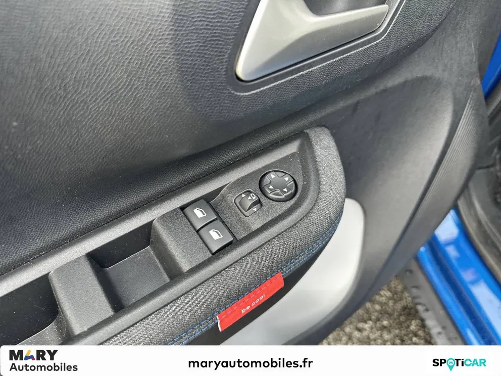 Véhicule occasion 232552 - Citroën C3 - Photo 12