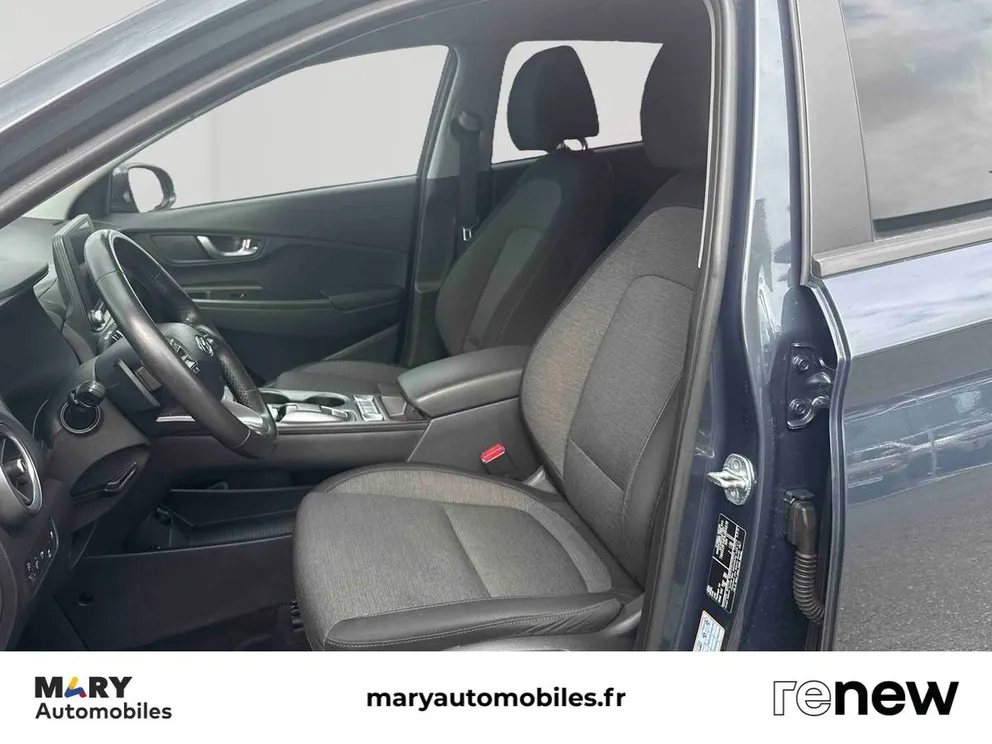 Véhicule occasion 232617 - hyundai KONA - Photo 11
