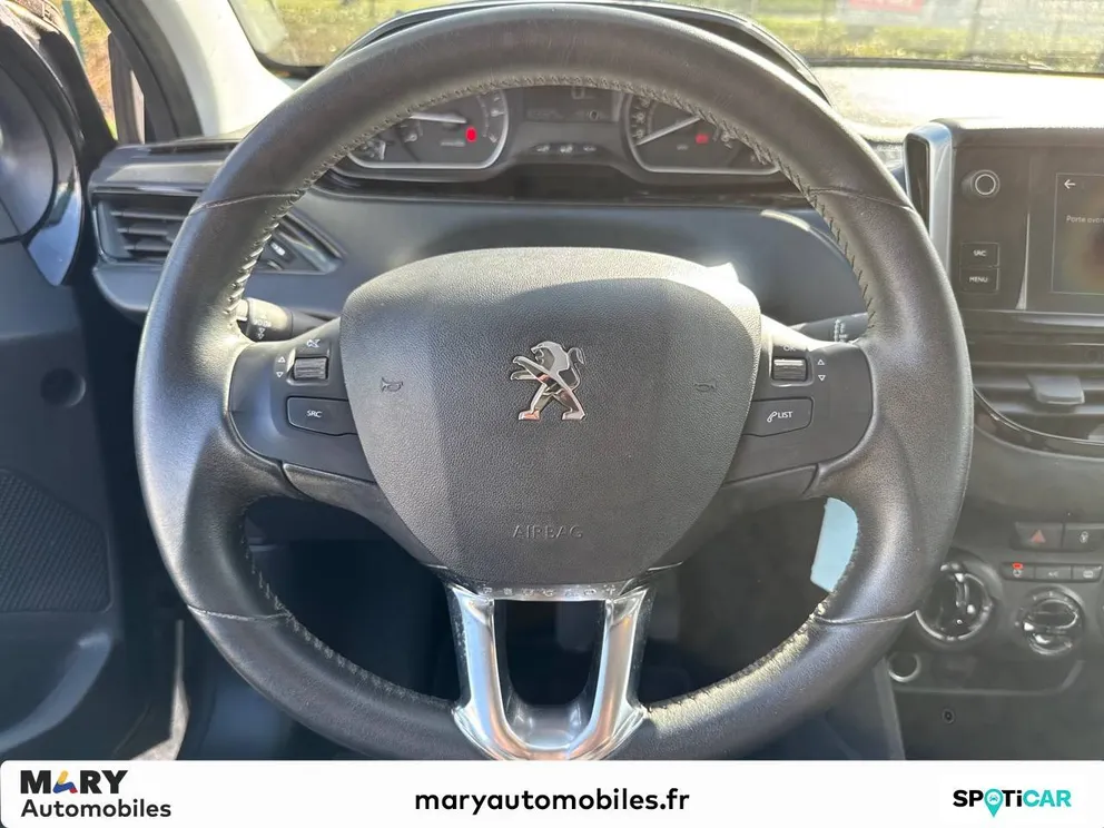 Véhicule occasion 224053 - peugeot 208 - Photo 12