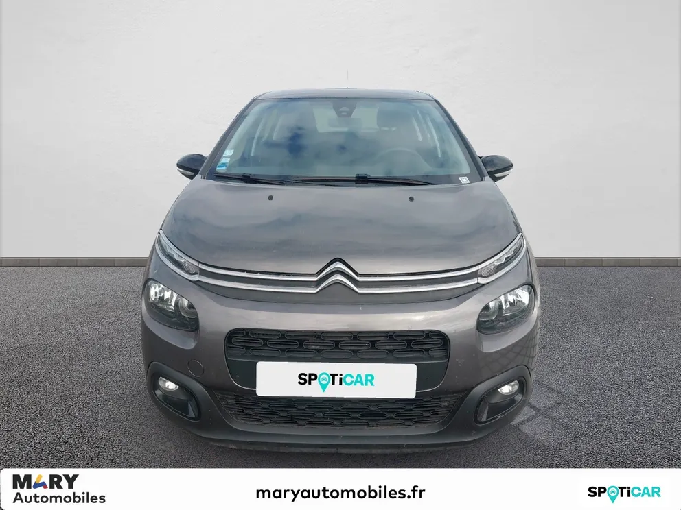 Véhicule occasion 1235252 - Citroën C3 - Photo 6