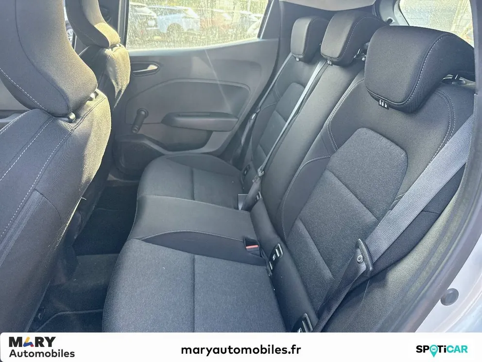 Véhicule occasion 199145 - renault CLIO - Photo 10