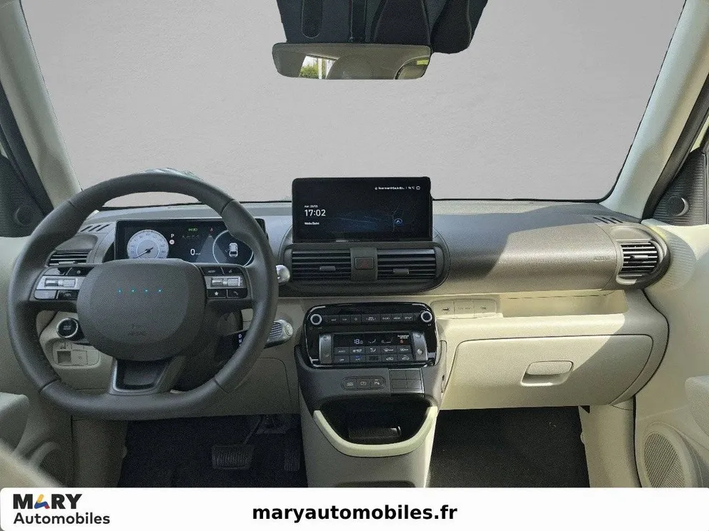 Véhicule occasion 163289 - hyundai INSTER - Photo 8