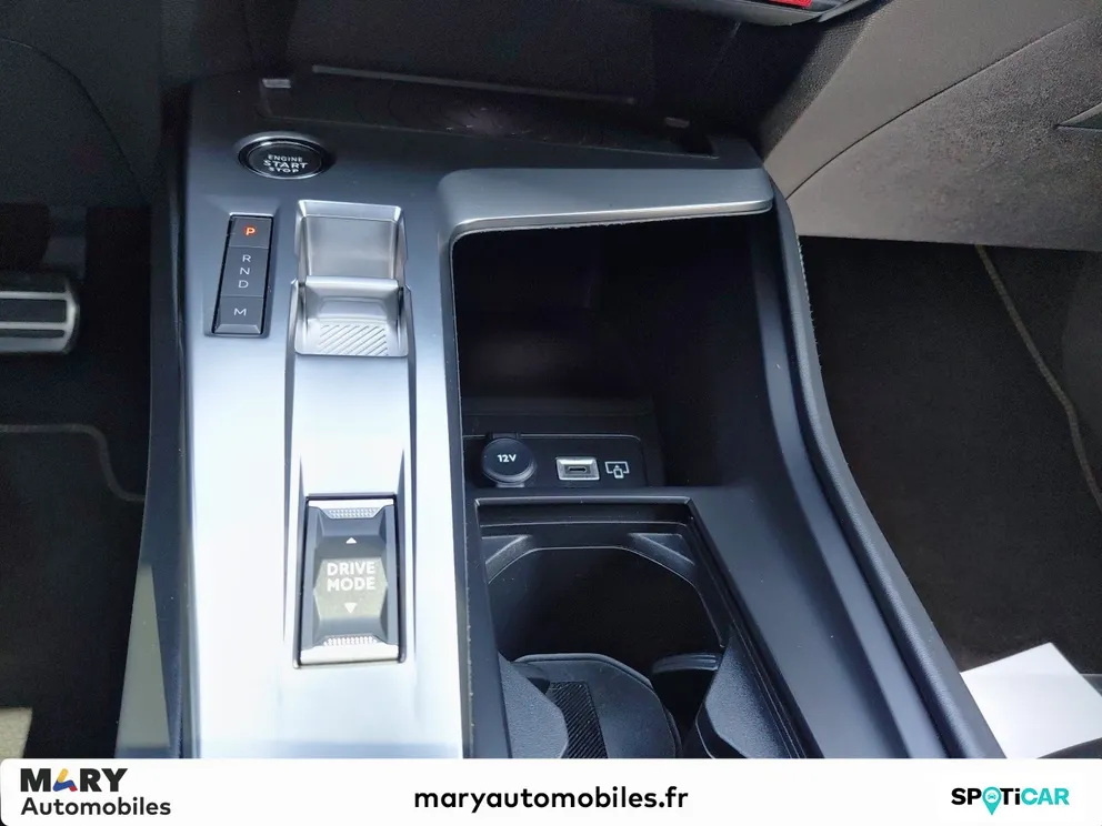 Véhicule occasion 1235330 - peugeot 308 - Photo 17