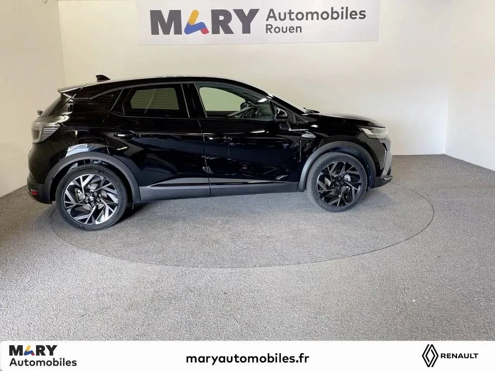 Véhicule occasion 190847 - renault CAPTUR - Photo 4