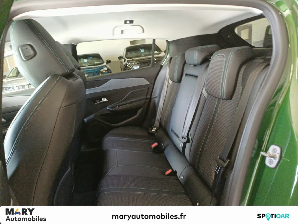 Véhicule occasion 227281 - peugeot 308 - Photo 15