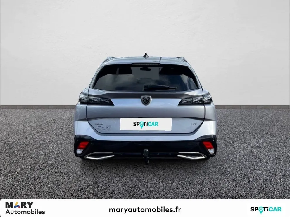 Véhicule occasion 230398 - peugeot 308 - Photo 5