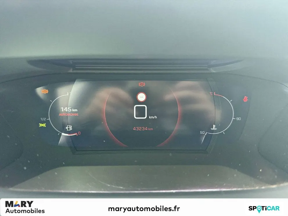 Véhicule occasion 191688 - peugeot 2008 - Photo 13