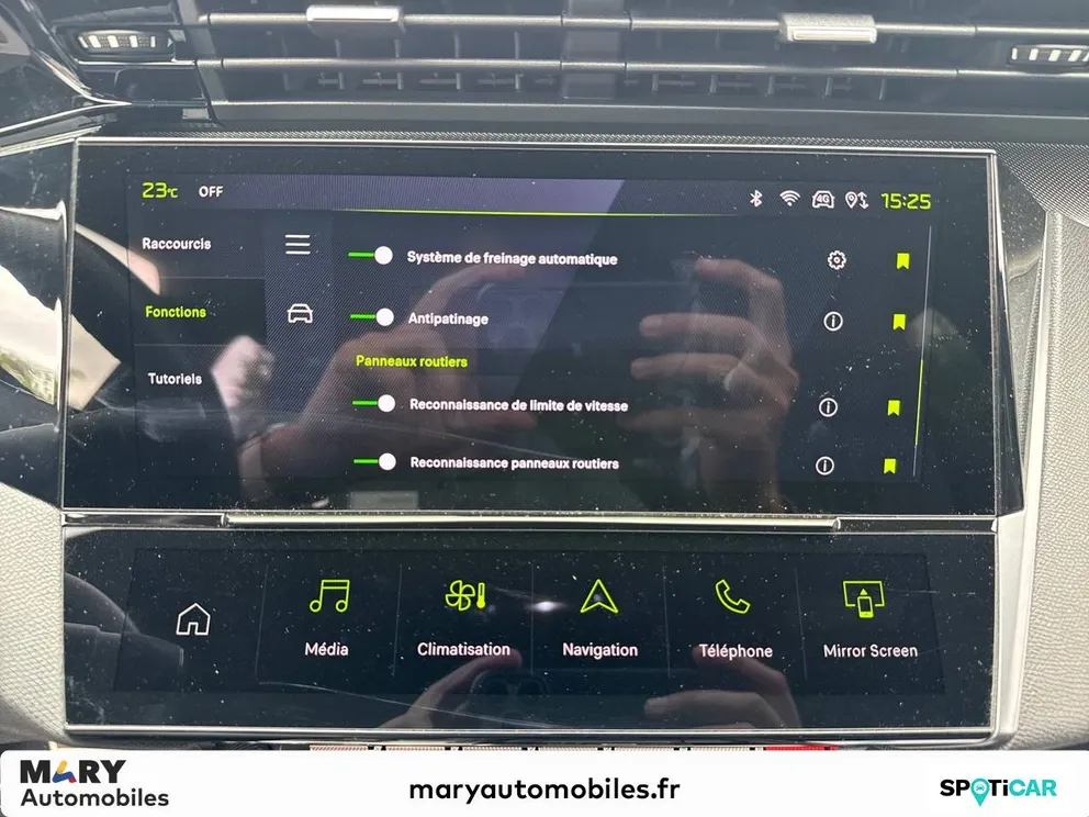 Véhicule occasion 188656 - peugeot 408 - Photo 20