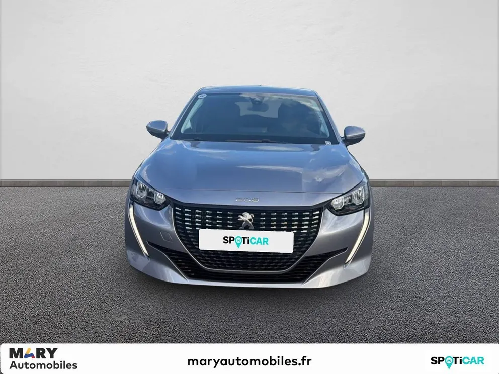 Véhicule occasion 228616 - peugeot 208 - Photo 2